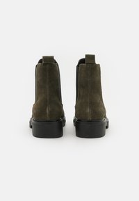 Marco Tozzi Stiefelette - khaki