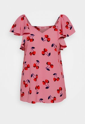 Blusa - pink