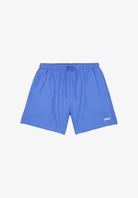 Ej vald, palace blue