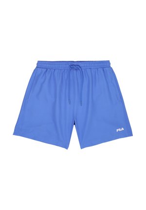 Fila, APPAREL SOMALIA - Zwemshorts - palace blue
