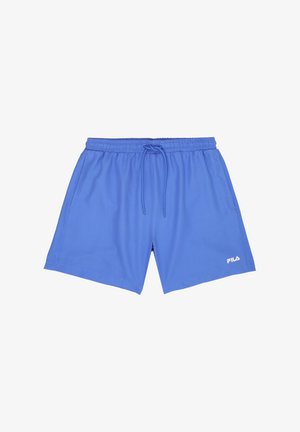 Fila, APPAREL SOMALIA - Zwemshorts - palace blue