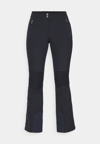 Selecionado, black