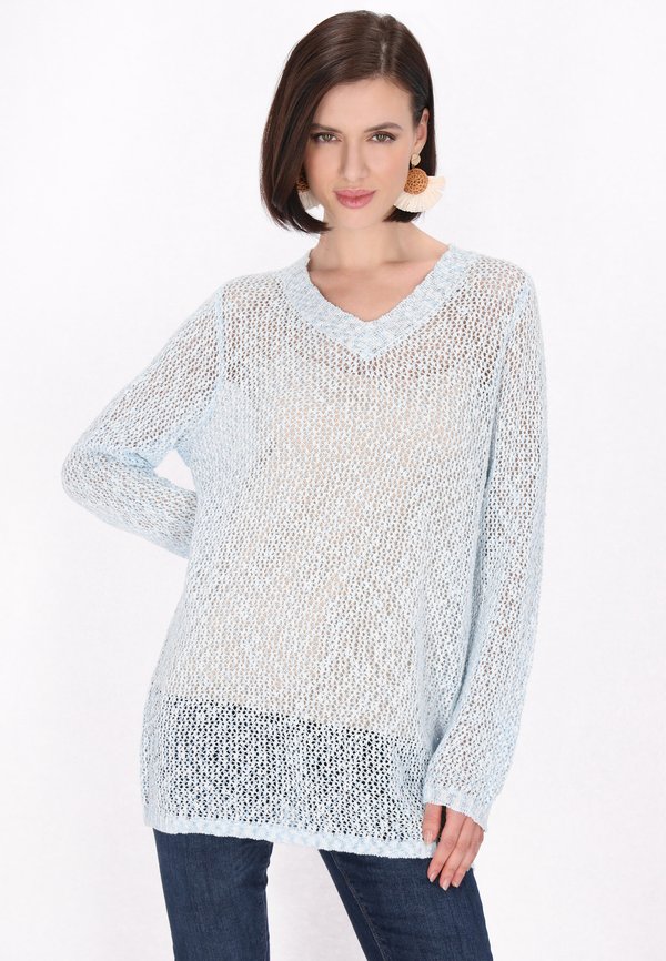 Strickpullover