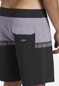 Billabong Plavecké šortky - blk