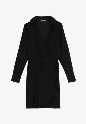 Anna Field Etui-jurk - black