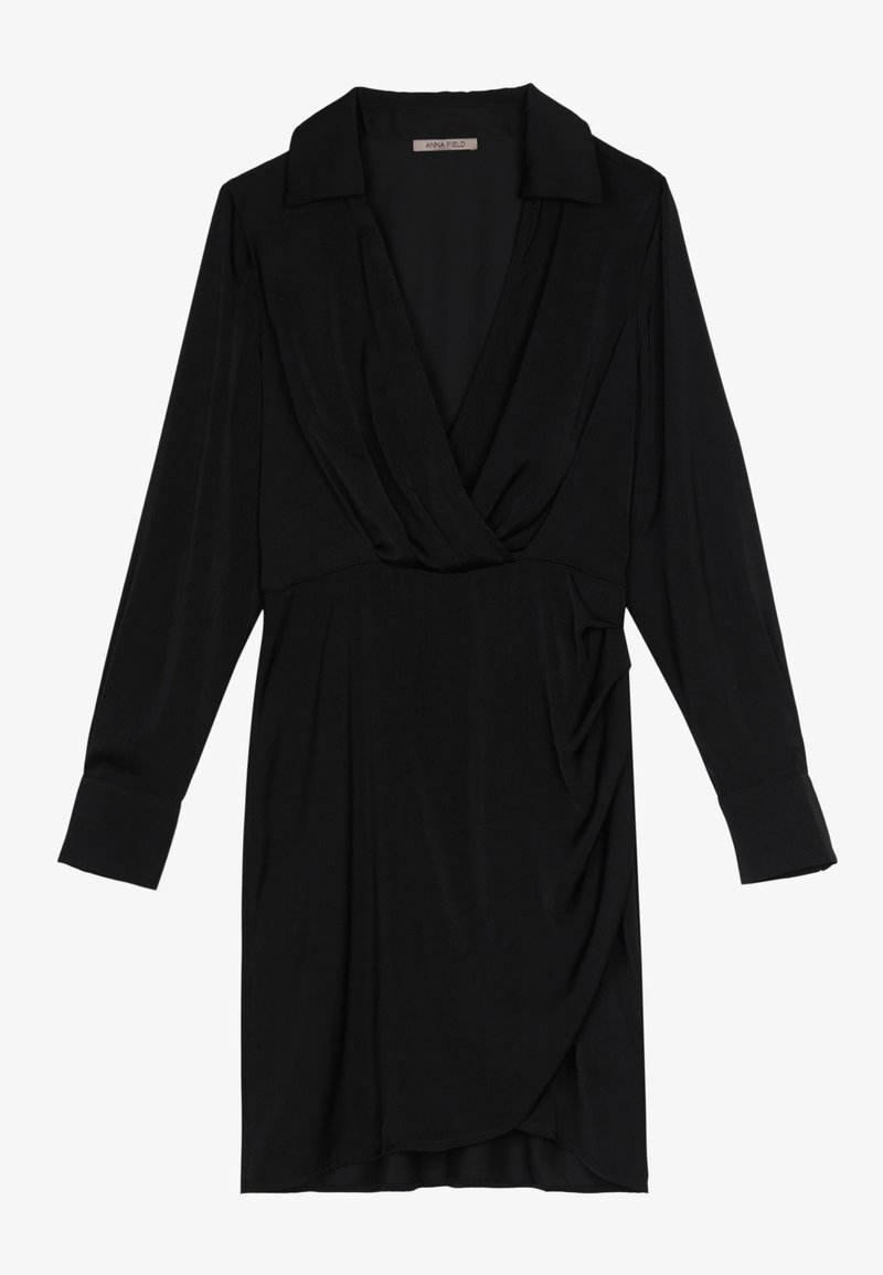 Anna Field Etui-jurk zwart
