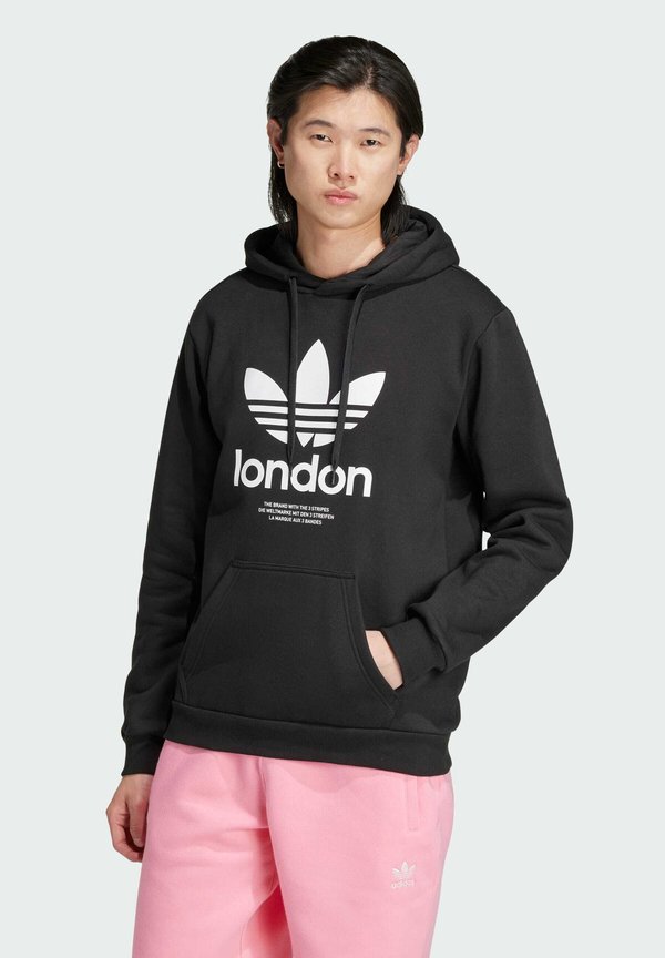 LONDON CITY - Hoodie