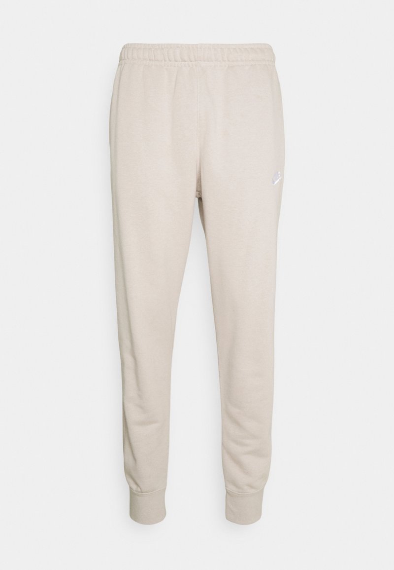 Nike Sportswear Teplákové kalhoty - off-white