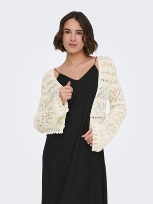 ONLY ONLCOLETTE - Vest - birch