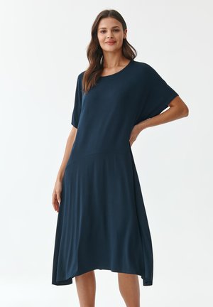 MARSO - Freizeitkleid - navy