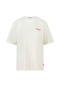 Niet geselecteerd, off-white