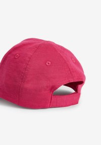 Next Caps - raspberry