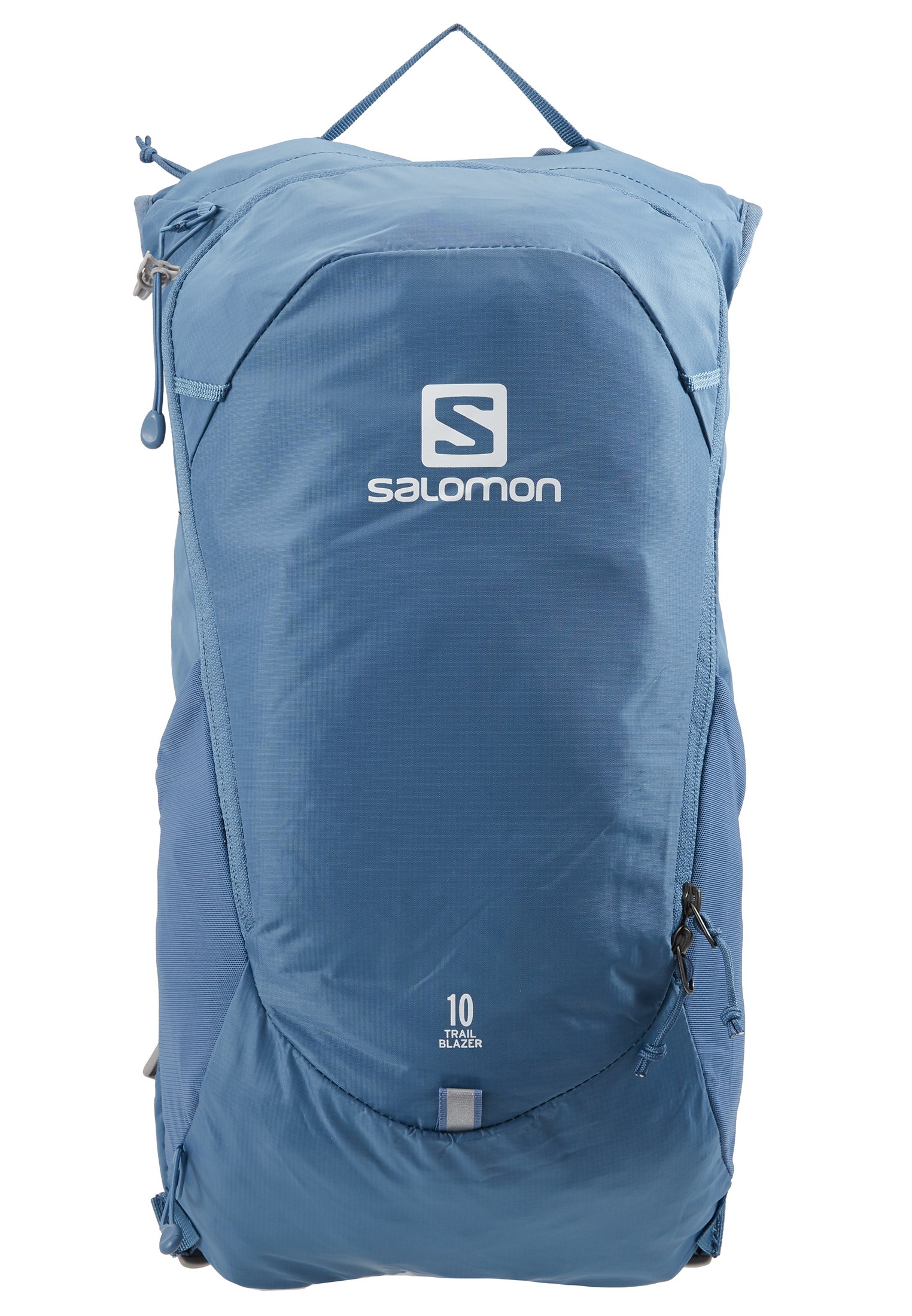 Salomon TRAILBLAZER 10 Ryggsäck copen blue Zalando.se wiggle.se | Salomon Trailblazer 10 Ryggsäck | Ryggsäckar
