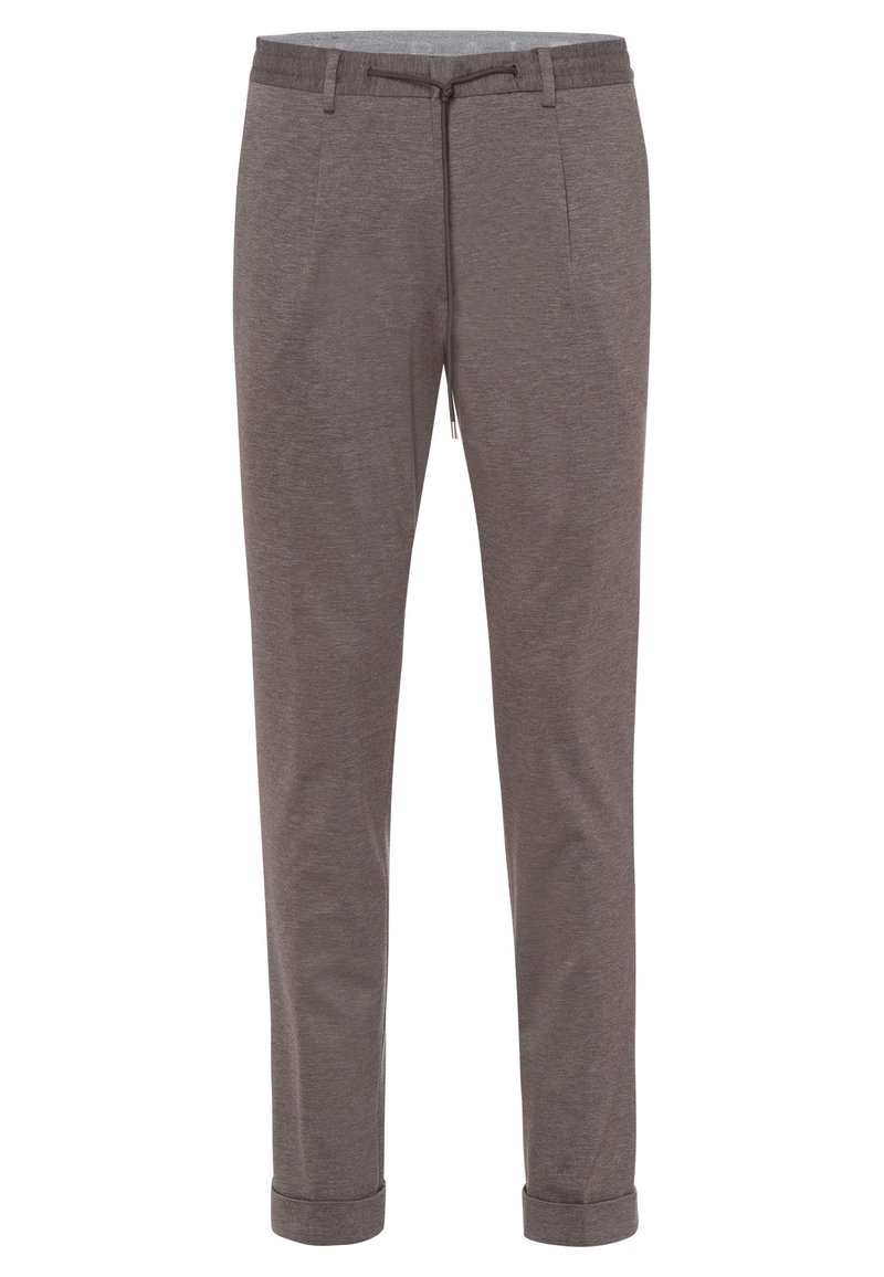 BALDESSARINI Trainingsbroek olijfgroen BALDESSARINI Trainingsbroek olijfgroen