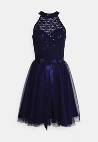 Swing Robe de soirée - navy