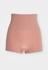 SOFT SCULPT BANDEAU - Underbukse - toasted almond