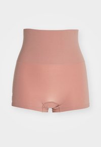 SOFT SCULPT BANDEAU - Püksid - toasted almond
