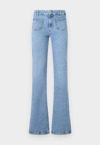 Επιλέχθηκε, light blue denim