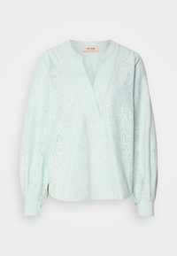 SINA  - Bluse - surf spray
