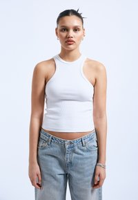 Dr.Denim AMELIE  - Top - off white