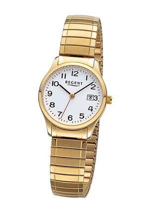 Regent Watch - goldfarben
