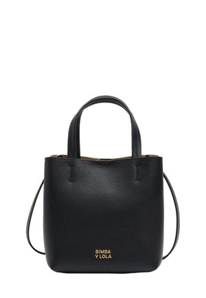 Bolso de mano - black