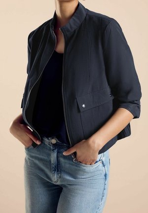 Jas - dark blue