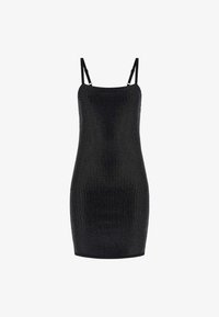 Selezionato, schwarz