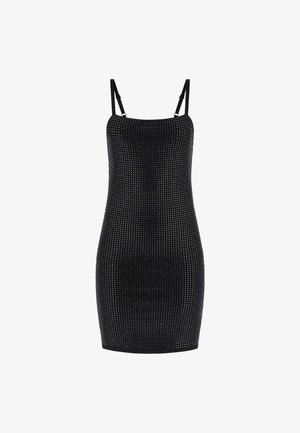 Guess, - Sukienka dzianinowa