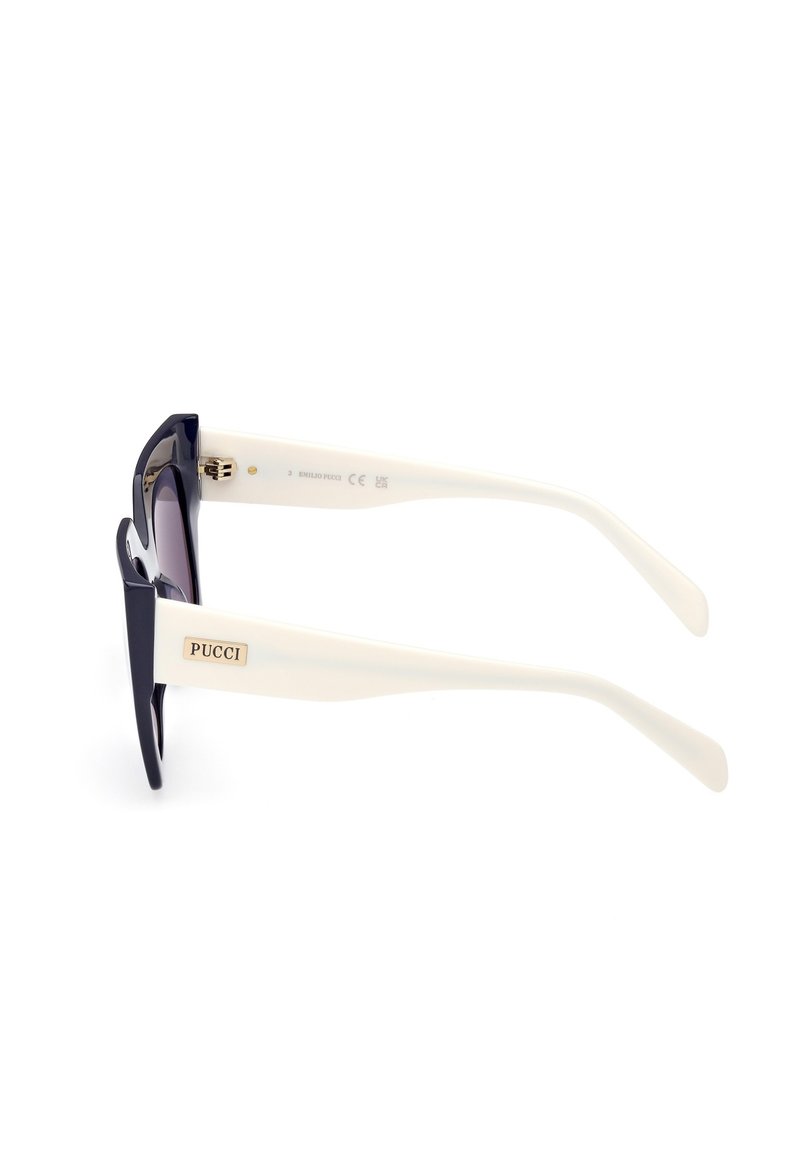 Emilio Pucci SCHMETTERLING - Sunglasses - blauer luke  display picture 3
