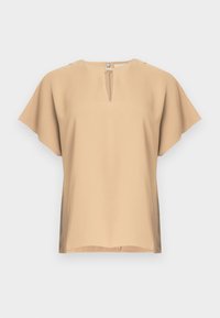 HARDWARE - Bluza - tannin