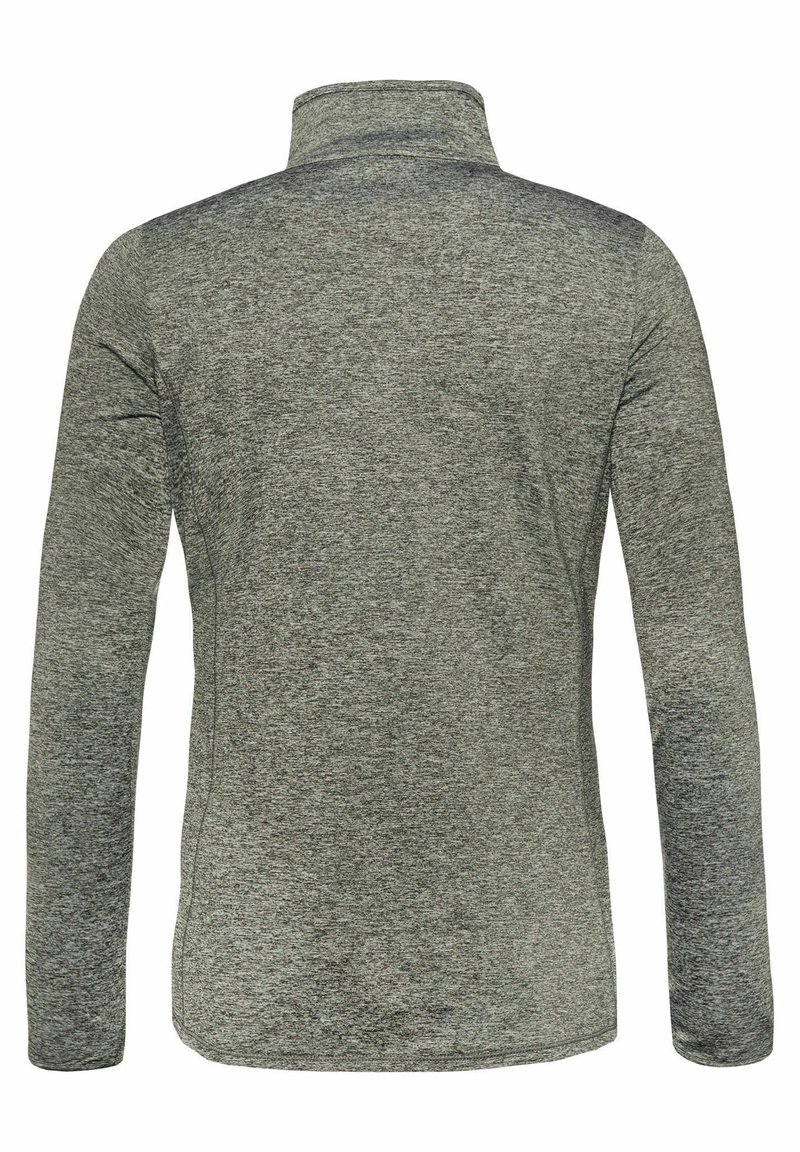 Damen Sweatshirts | Protest FABRIZM Fleecepullover dark grey melee/dunkelgrau - VD43914 Damen Sweatshirts | Protest FABRIZM Fleecepullover dark grey melee/dunkelgrau - VD43914