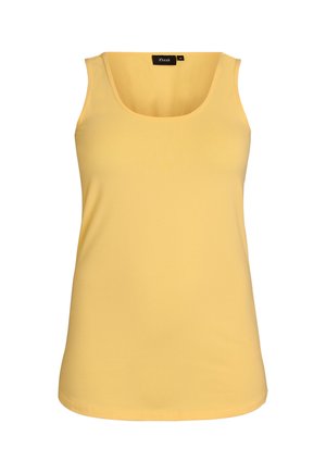 Zizzi, TOP - Top - gelb