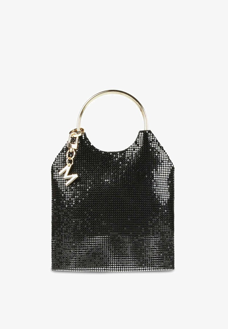 LOLA CASADEMUNT Bolso de mano - black