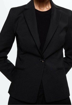 Blazer - black