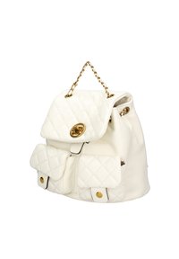 Pierre Cardin Zaino - white