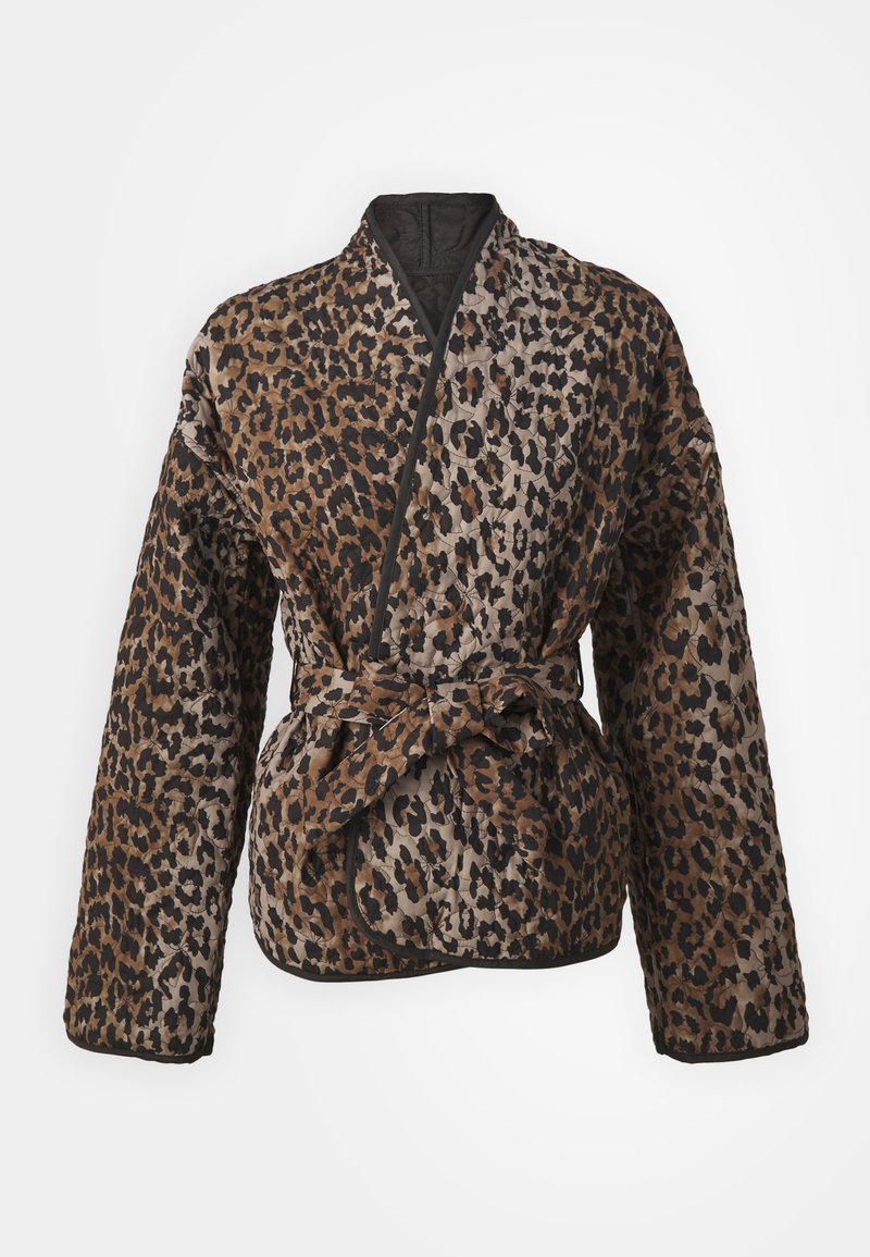 Vero Moda Tall Jas beige