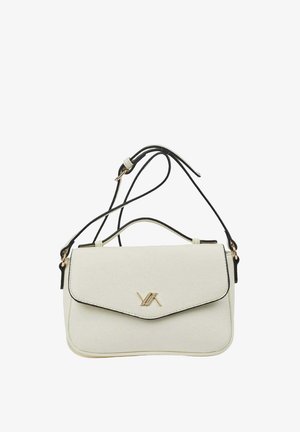 Verde Fashion, Borsa a mano - panna