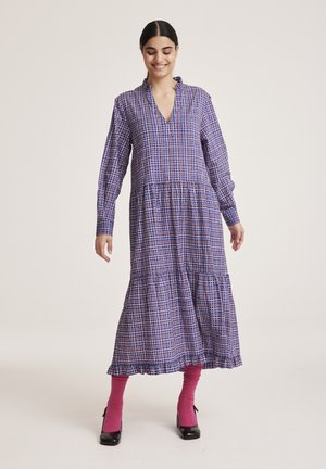 JAQUELINE - Robe de jour - twilight blue