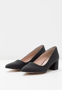 Esprit Pumps - black