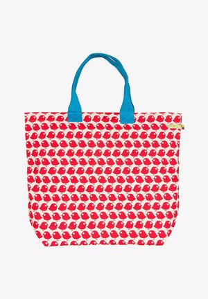 loud + proud, Shopper - rot