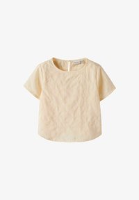 Unselected, buttercream