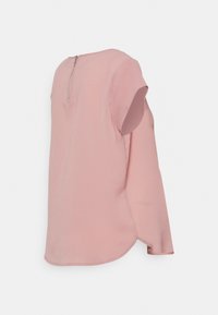 ONLY MATERNITY OLMVIC - T-shirt básica - pale mauve