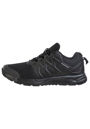 KARANG  - Sneaker low - black solid