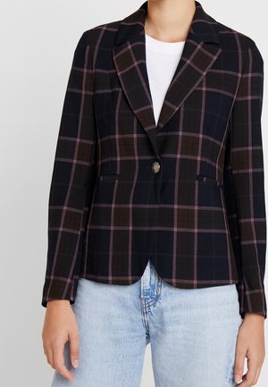 Blazer - dark blue
