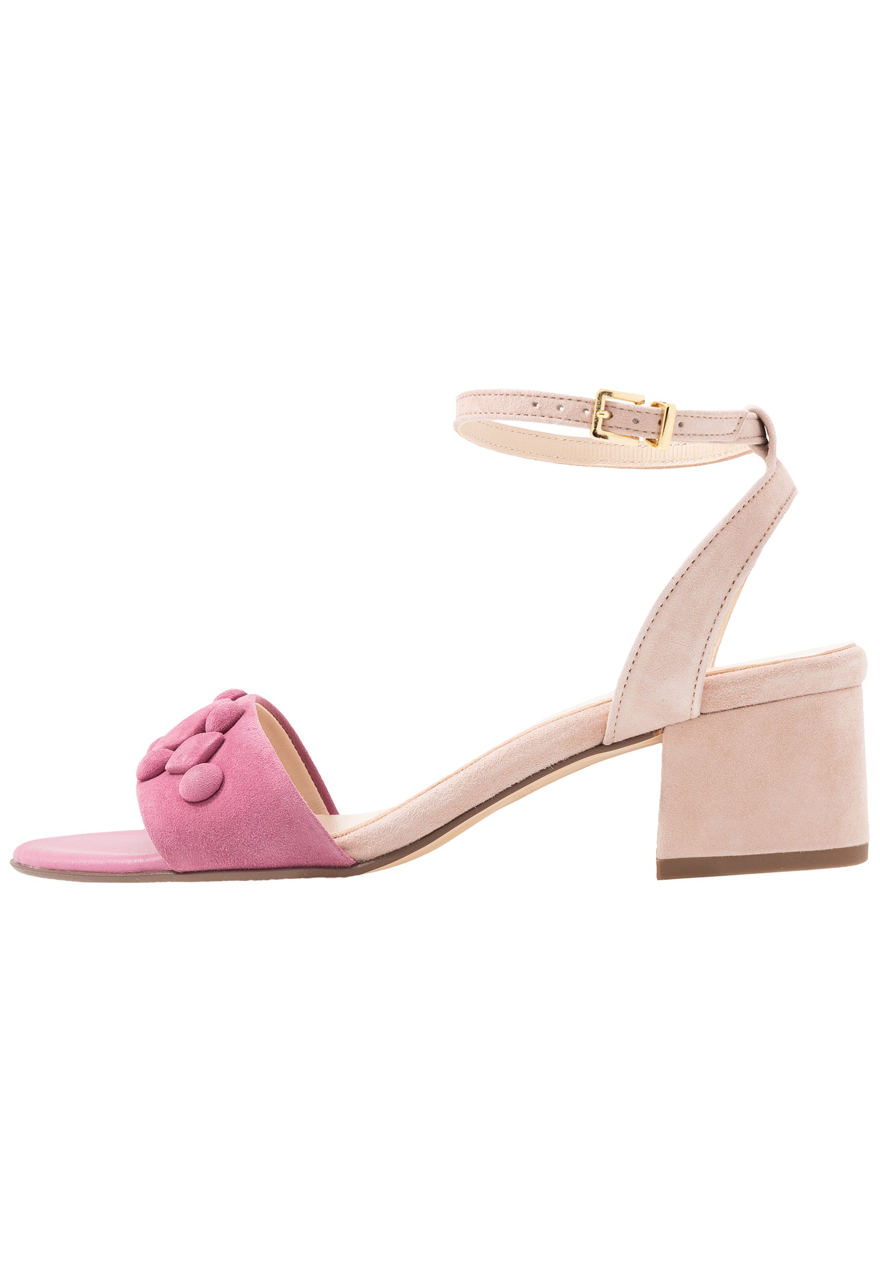 mauve sandals uk