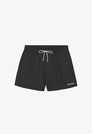 Sundek, M734BDRT300 COSTUMI DA BAGNO SUNDEK UOMO - Shorts da mare - nero