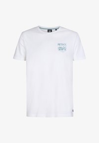 Valittu, bright white