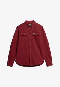 Valgt, expedition red
