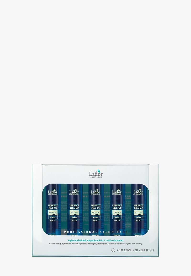 La'dor PERFECT HAIR FILL-UP - Hårserum